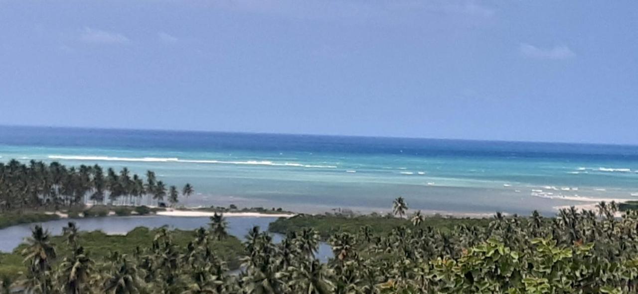 Vila Sol Chales Pôrto de Pedras Zewnętrze zdjęcie