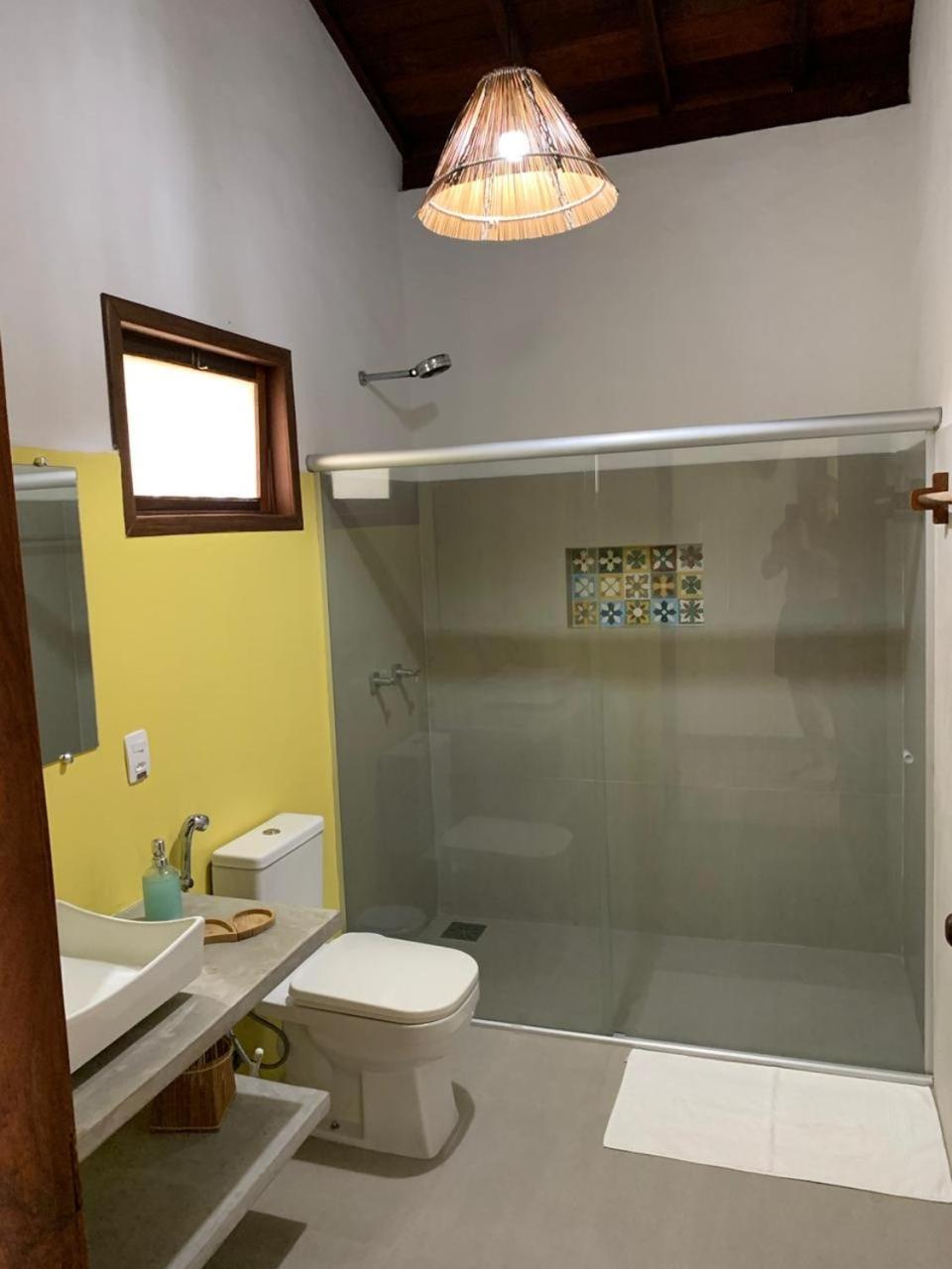 Vila Sol Chales Pôrto de Pedras Zewnętrze zdjęcie